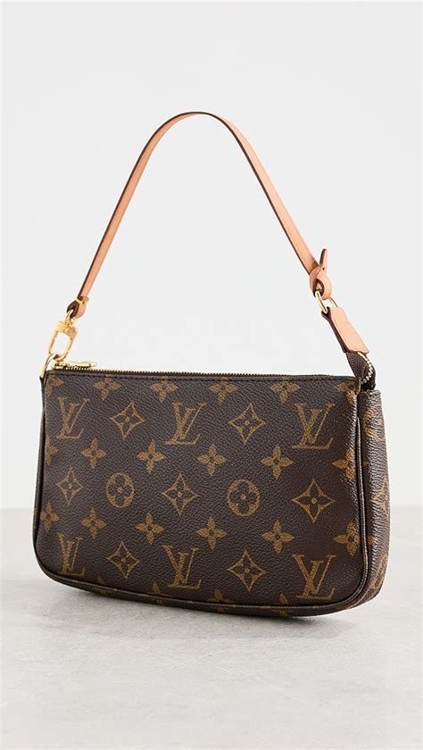 What Goes Around Comes Around Louis Vuitton 